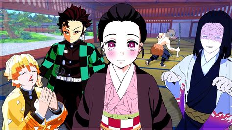 who turned nezuko into a demon|‘Demon Slayer’: When Does Nezuko Become Human。